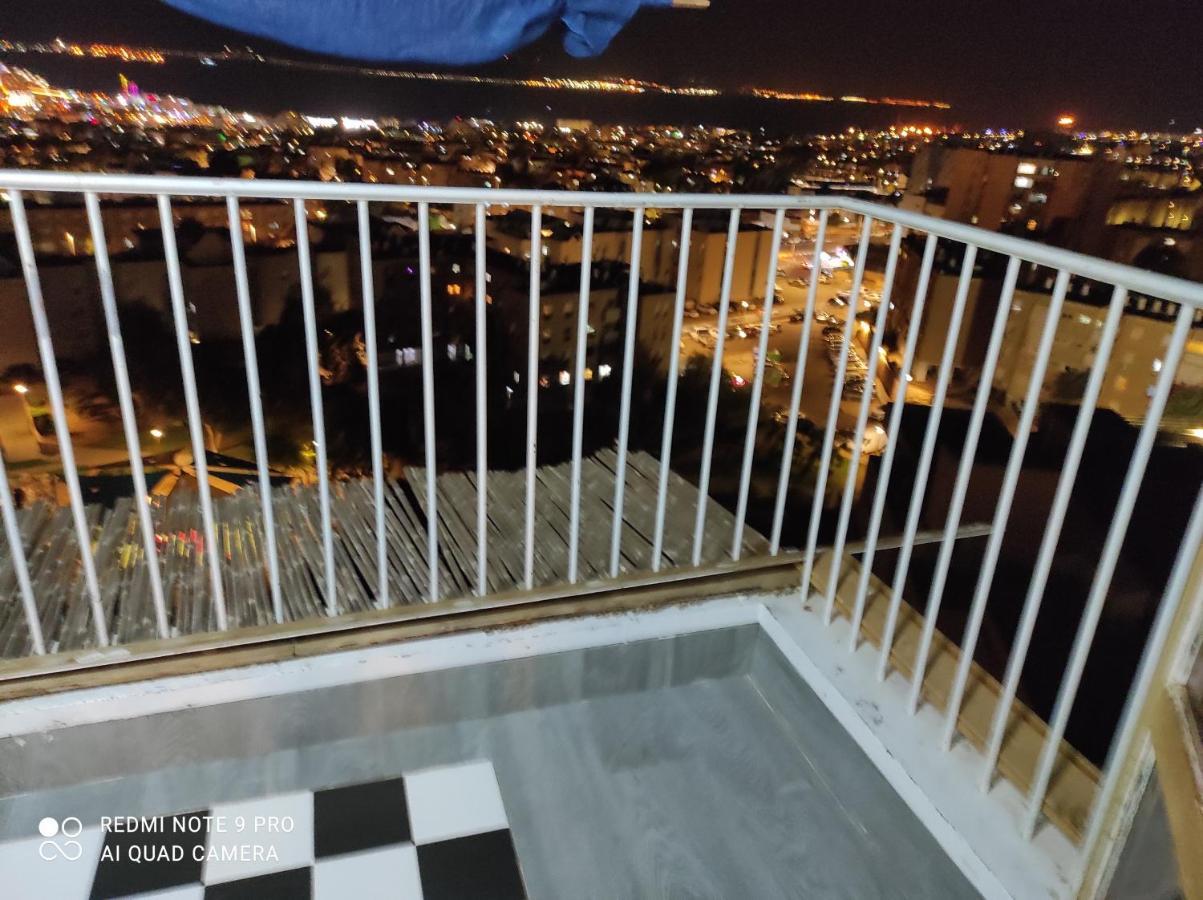 Eilat 아파트 외부 사진