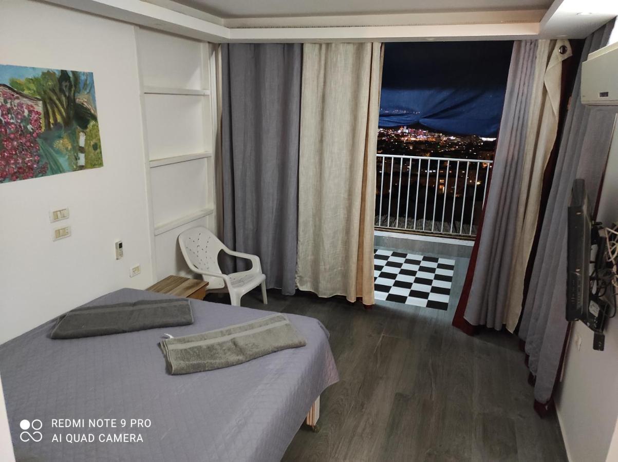 Eilat 아파트 외부 사진