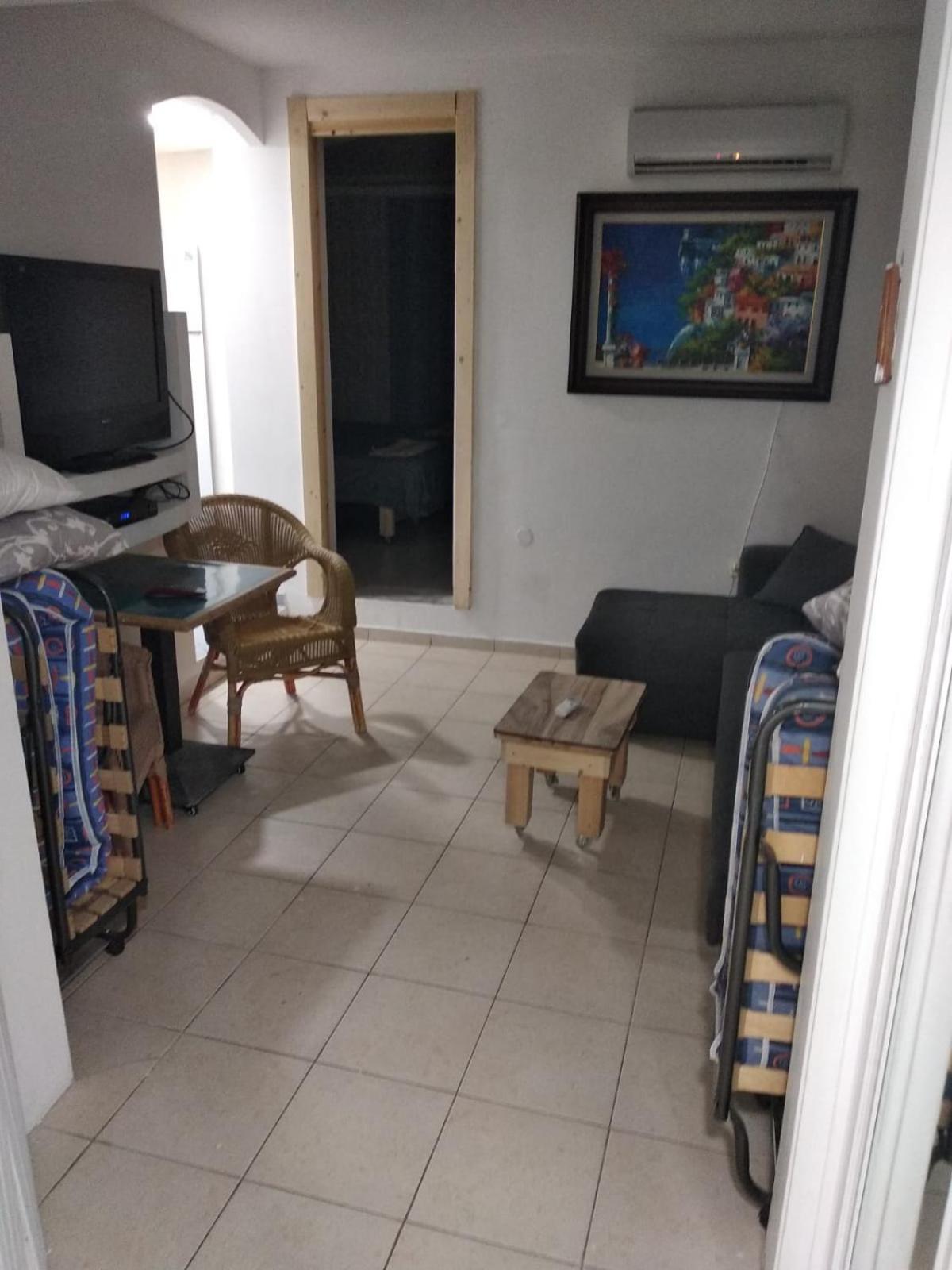 Eilat 아파트 외부 사진