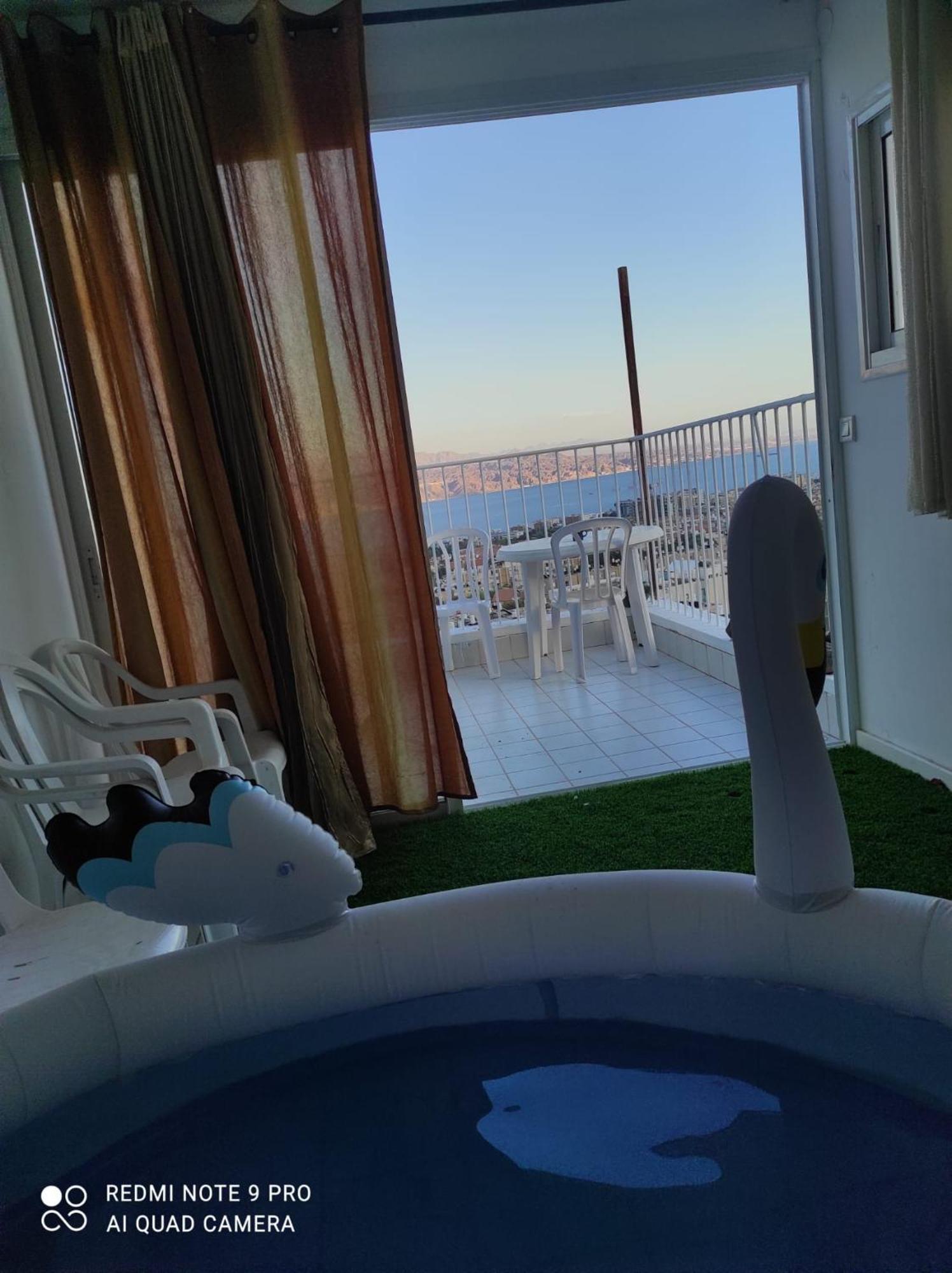 Eilat 아파트 외부 사진